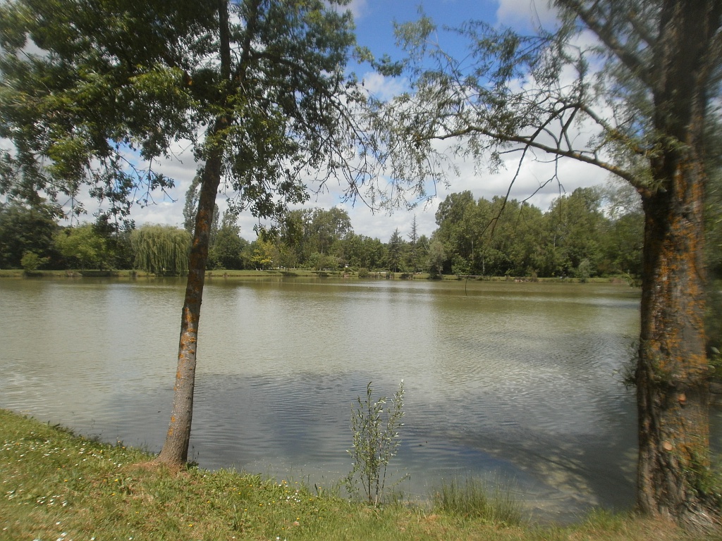 CIRCUIT DU PÈLERINAGE Mauvezin Occitanie