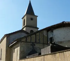 CIRCUIT ENTRE GÉLISE ET IZAUTE A NOULENS Eauze Occitanie