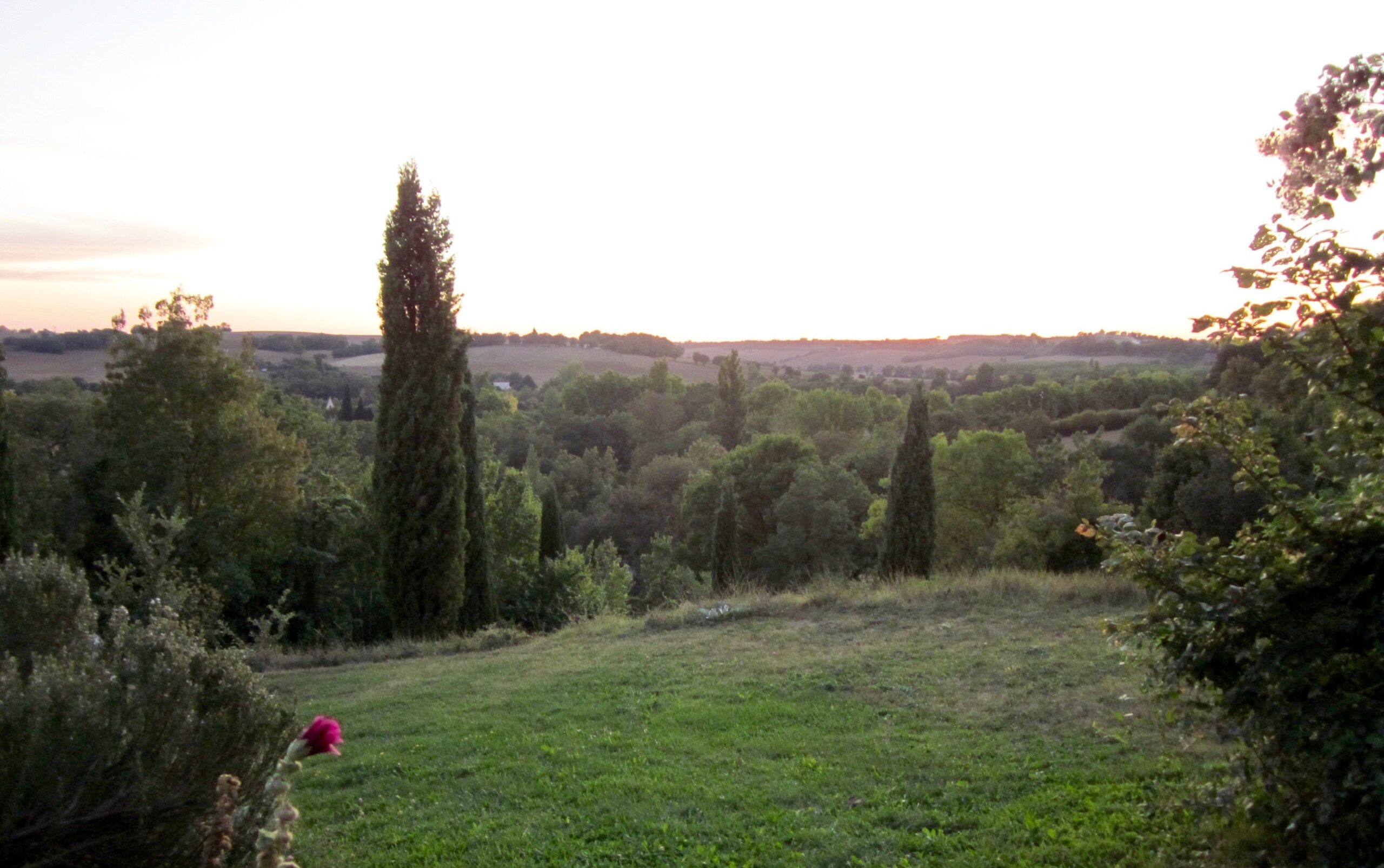 CARDAYRES ET BEURRIERS Mauvezin Occitanie