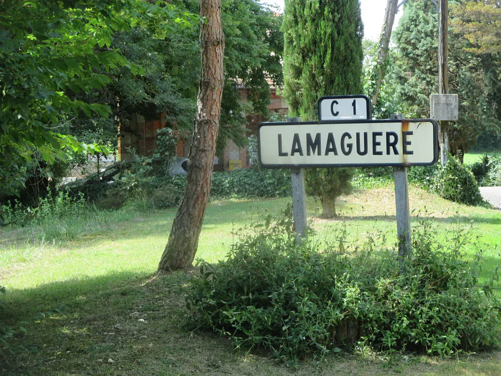 CHEMIN DES EVEQUES Masseube Occitanie