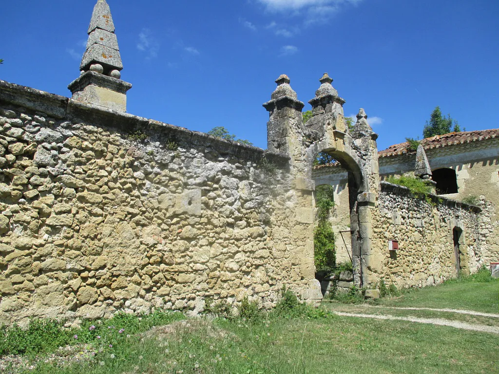 LAS COUSTOUEROS Masseube Occitanie