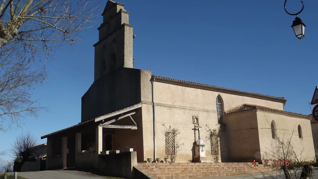 JACQUETAT ET PLANÈSE Cologne Occitanie