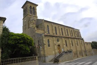 CIRCUIT VÉLO DE PLAVÈS Masseube Occitanie