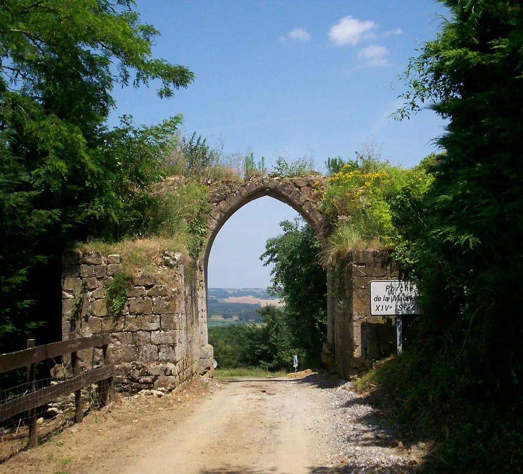 LA MADELEINE Marciac Occitanie