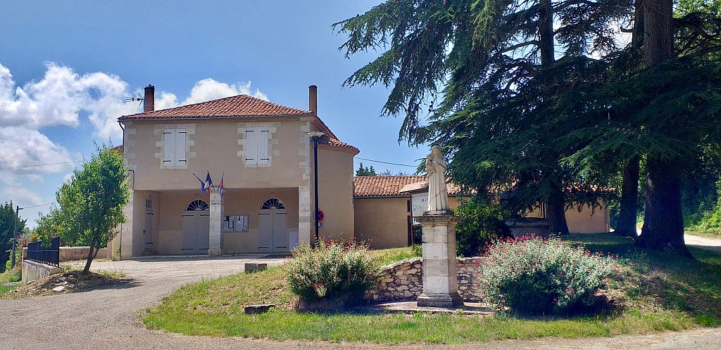 ROZES & SAINT- PAUL-DE-BAÏSE EN FAMILLE AVEC RANDOLAND Vic-Fezensac Occitanie