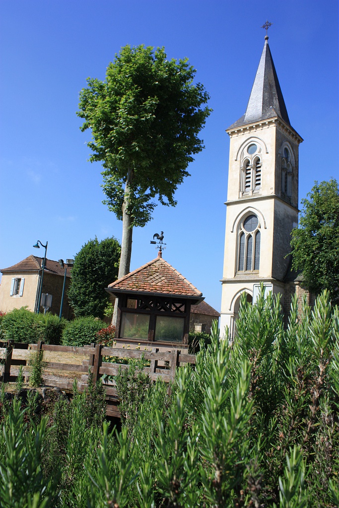 LE LONG DE L'ARROS Villecomtal-sur-Arros Occitanie