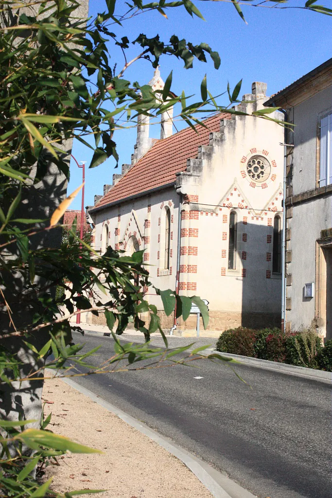 LES CLOCHERS DE L'ASTARAC Villecomtal-sur-Arros Occitanie