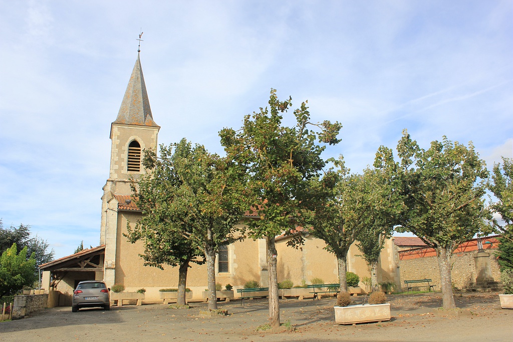 AU DÉTOUR DE LA BAÏSE ET DES VIGNES Vic-Fezensac Occitanie