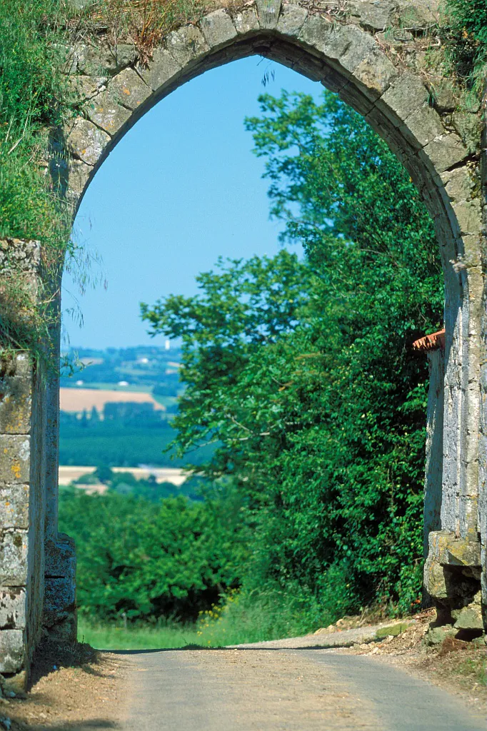 DE PLAISANCE A LA MADELEINE Plaisance Occitanie