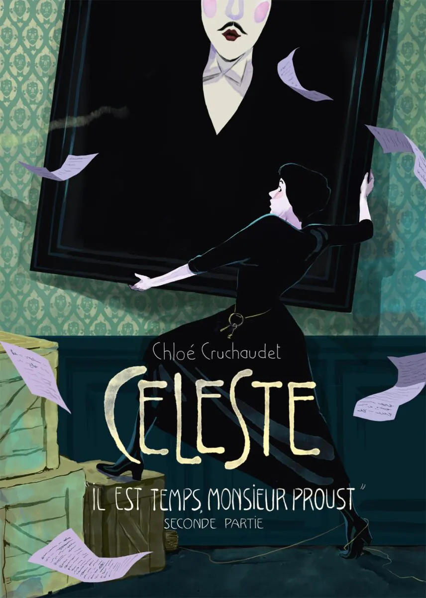 Céleste