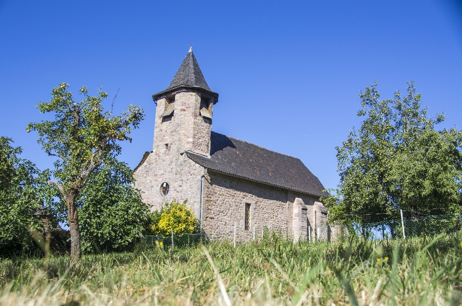 Circuits routes à vélo autour d'Escandolières Escandolières Occitanie