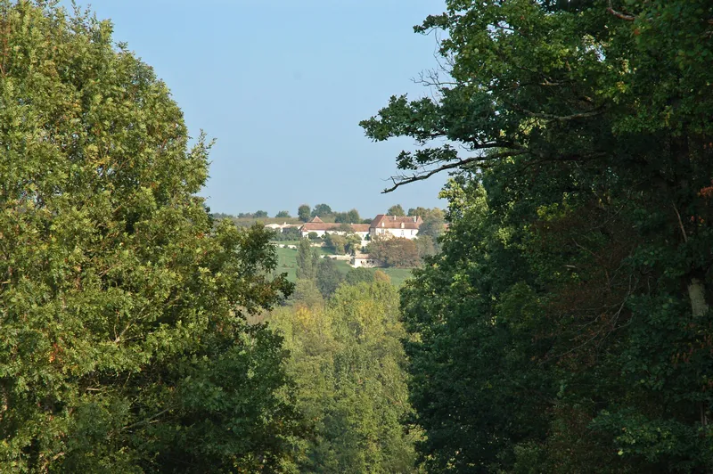 Boucle de la Vallée Conne de Labarde Conne-de-Labarde Nouvelle-Aquitaine