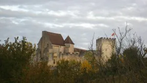 Dans la roue de Lawrence d'Arabie Etape 2 Mussidan-Périgueux Mussidan Nouvelle-Aquitaine