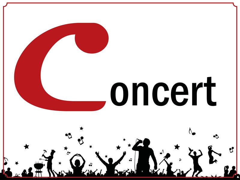 Vendredi culturel Concert