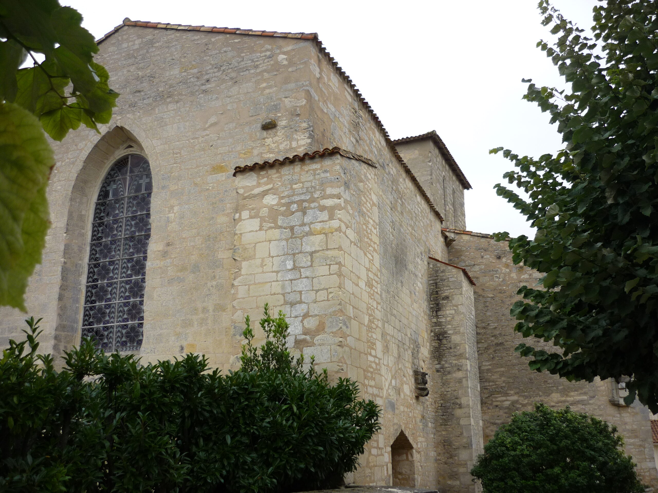 Val-du-Mignon plusieurs communes au patrimoine riche Val-du-Mignon Nouvelle-Aquitaine