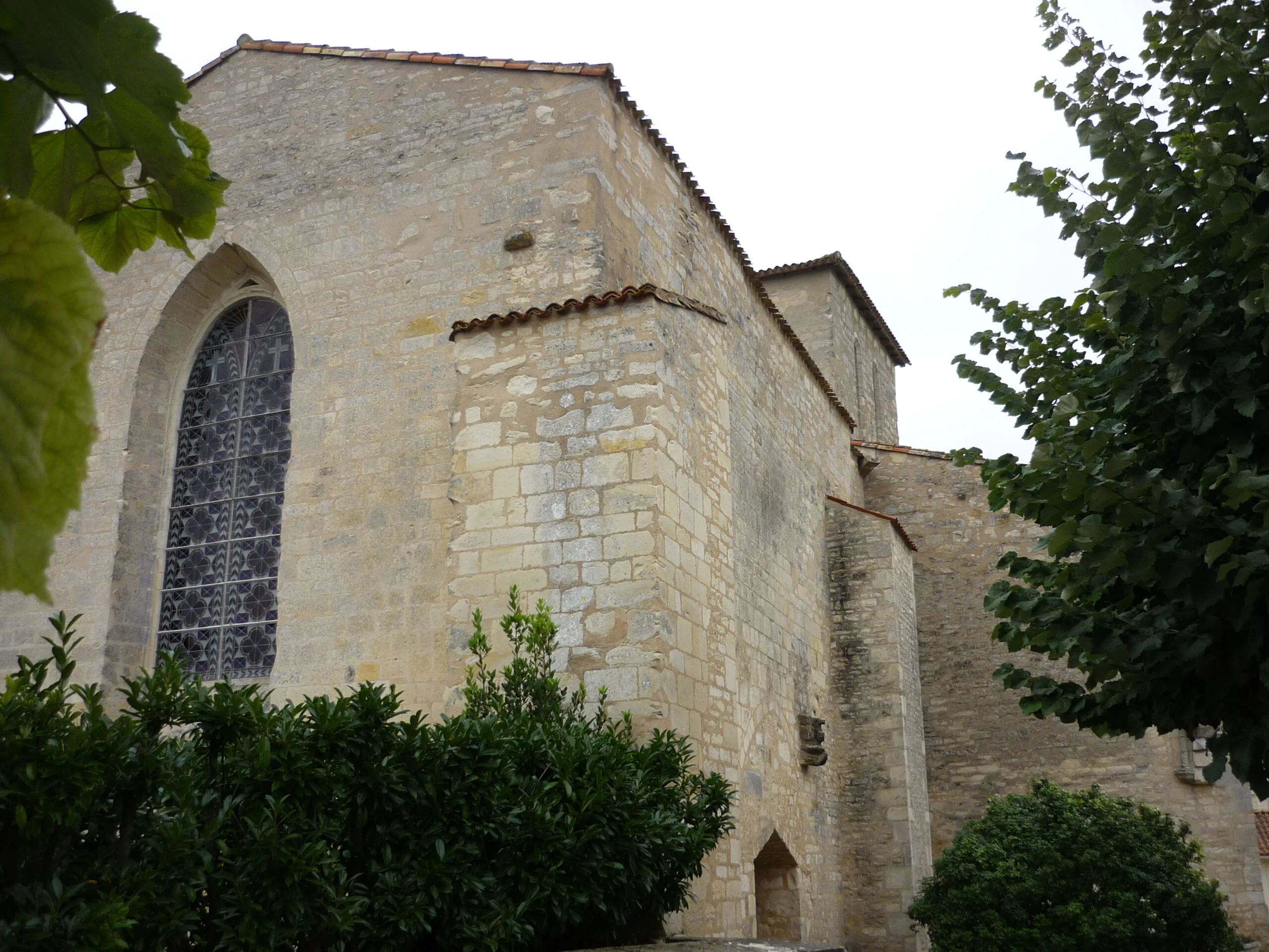 Val-du-Mignon plusieurs communes au patrimoine riche Val-du-Mignon Nouvelle-Aquitaine