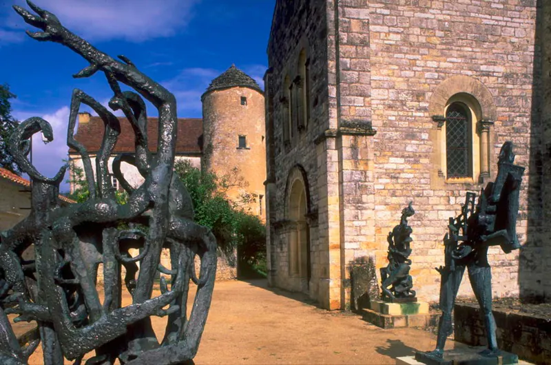 Le Tour de Ladoux Les Arques Occitanie