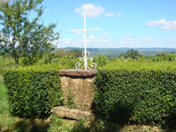 Circuit des 4 Croix Cavagnac Occitanie