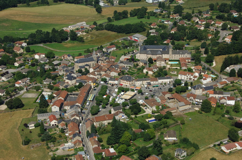 Les Hauts de Sousceyrac Sousceyrac-en-Quercy Occitanie