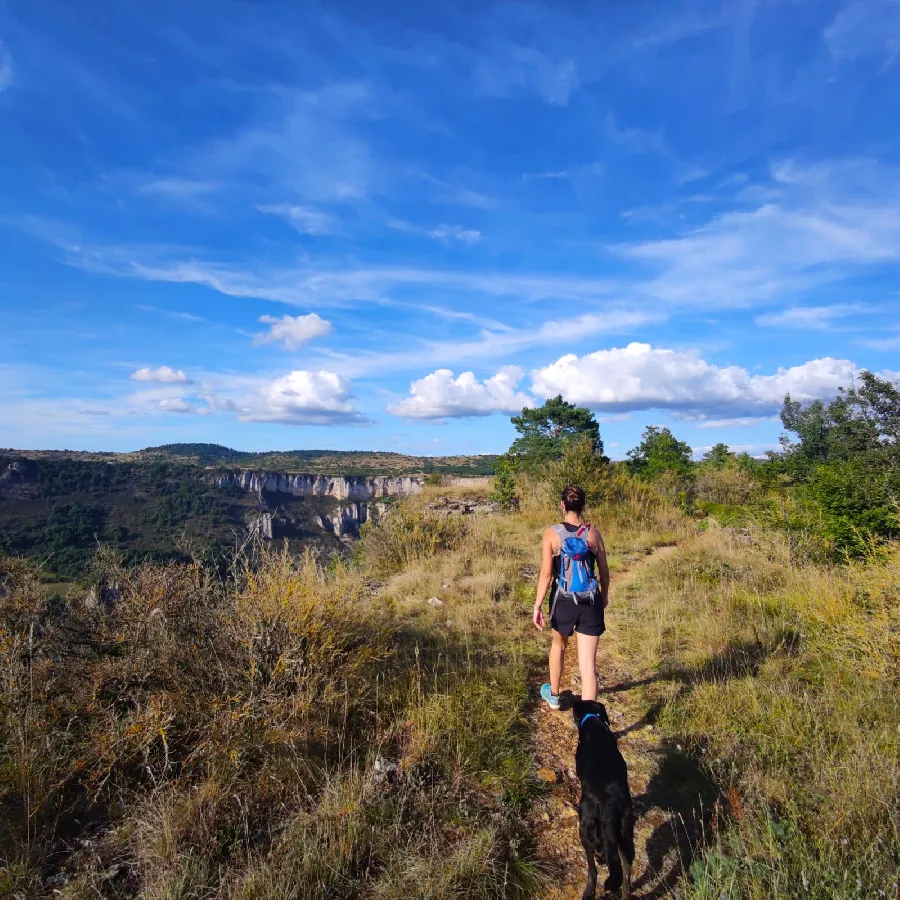 Le cirque de Tournemire Tournemire Occitanie