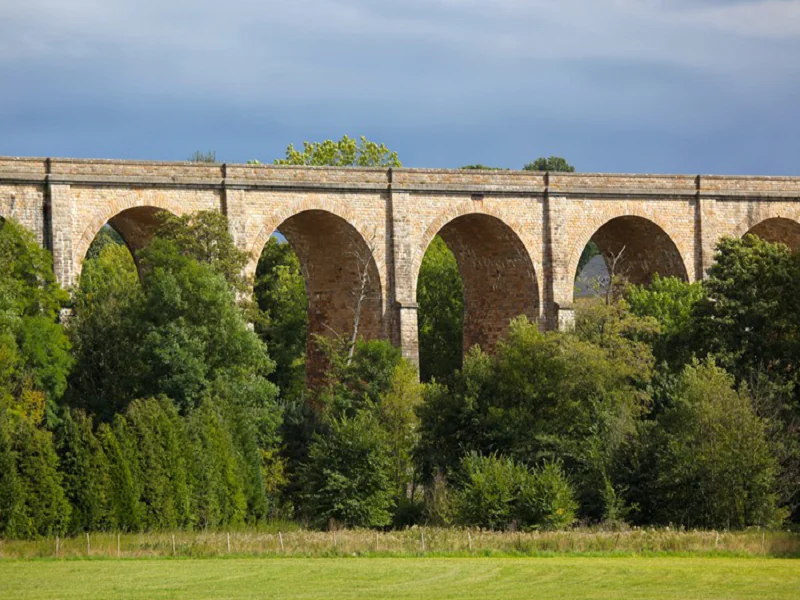 La Faverie Clécy Normandie