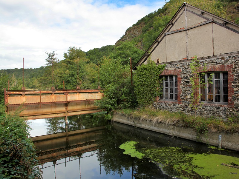 Les hauts de Curcy Thury-Harcourt-le-Hom Normandie