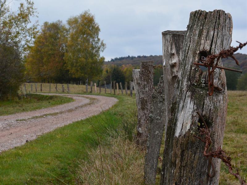 CIRCUIT LE RECHENTREUX XT N3 Xertigny Grand Est