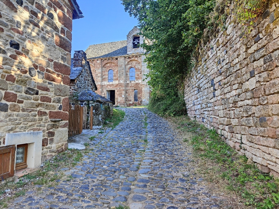 Trail d'Aqui Demi-kilomètre vertical GABRIAC LASSOUTS SAINT-CÔME-D'OLT Saint-Côme-d'Olt Occitanie