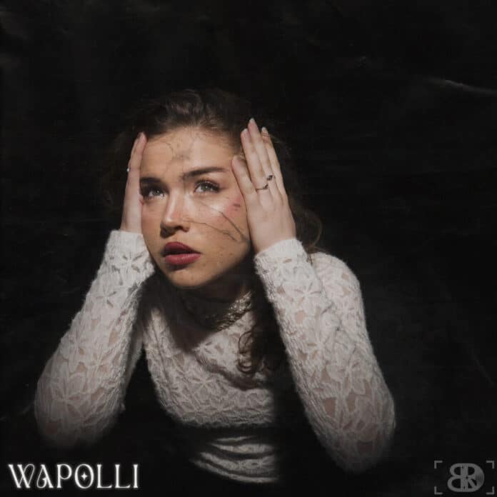 DÉNI wapolli wapolli