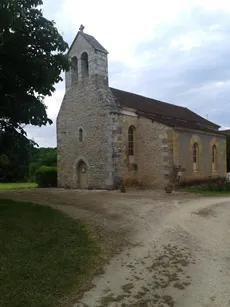 Circuit de Chourgnac d'Ans Chourgnac Nouvelle-Aquitaine