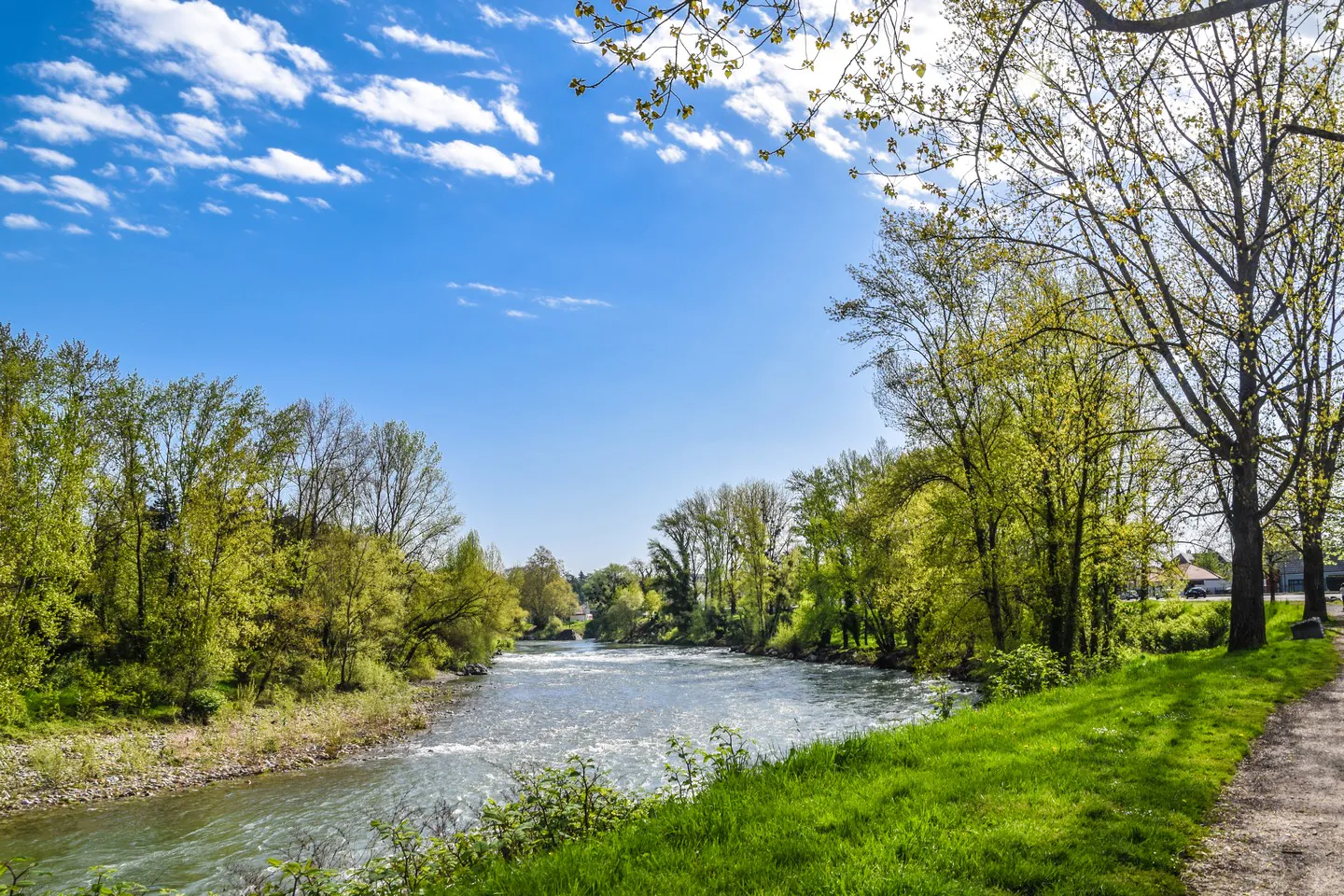 Billère Les Rives du Gave Billère Nouvelle-Aquitaine