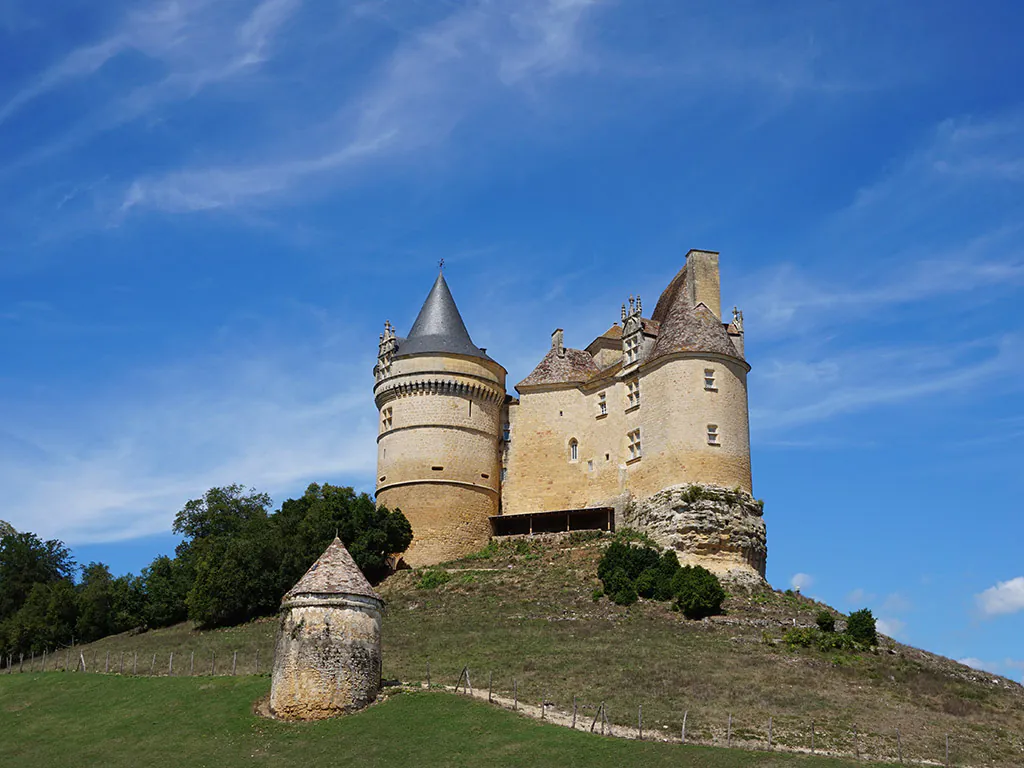 Boucle de Bannes Beaumontois en Périgord Beaumontois en Périgord Nouvelle-Aquitaine