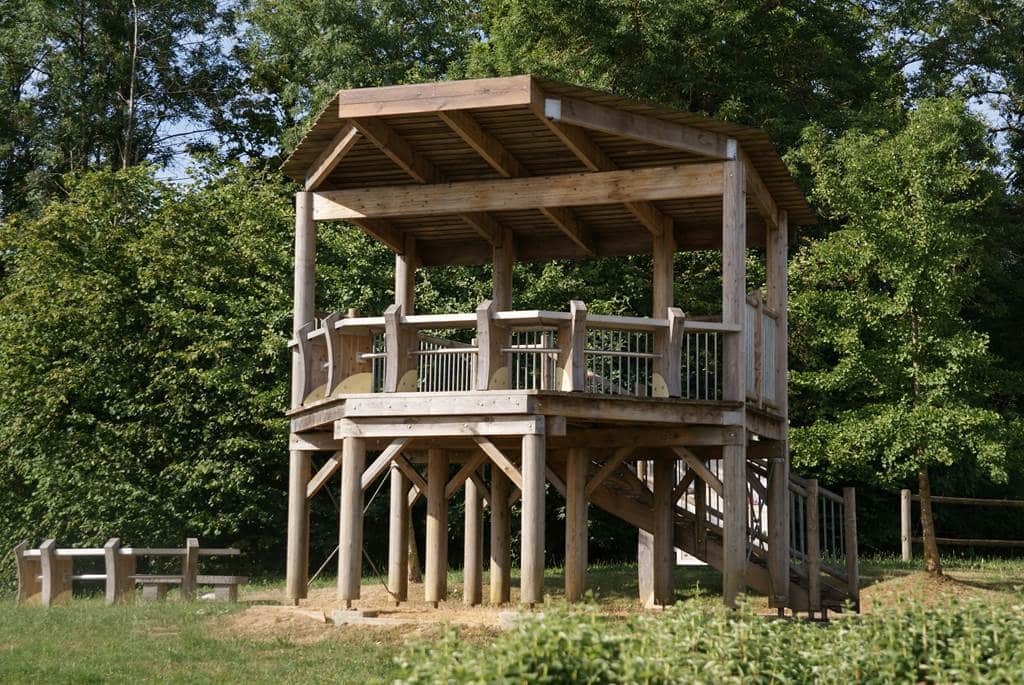 Circuit de Mémoire Noyers Pont Maugis Noyers-Pont-Maugis Grand Est