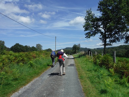 De Bugeat à Pérols-sur-Vézère en écomobilité Bugeat Nouvelle-Aquitaine