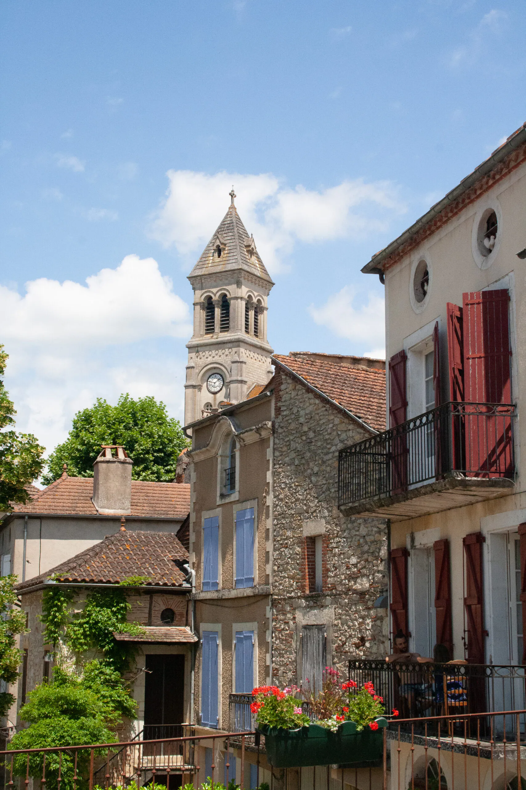 Roue Libre Albas Occitanie