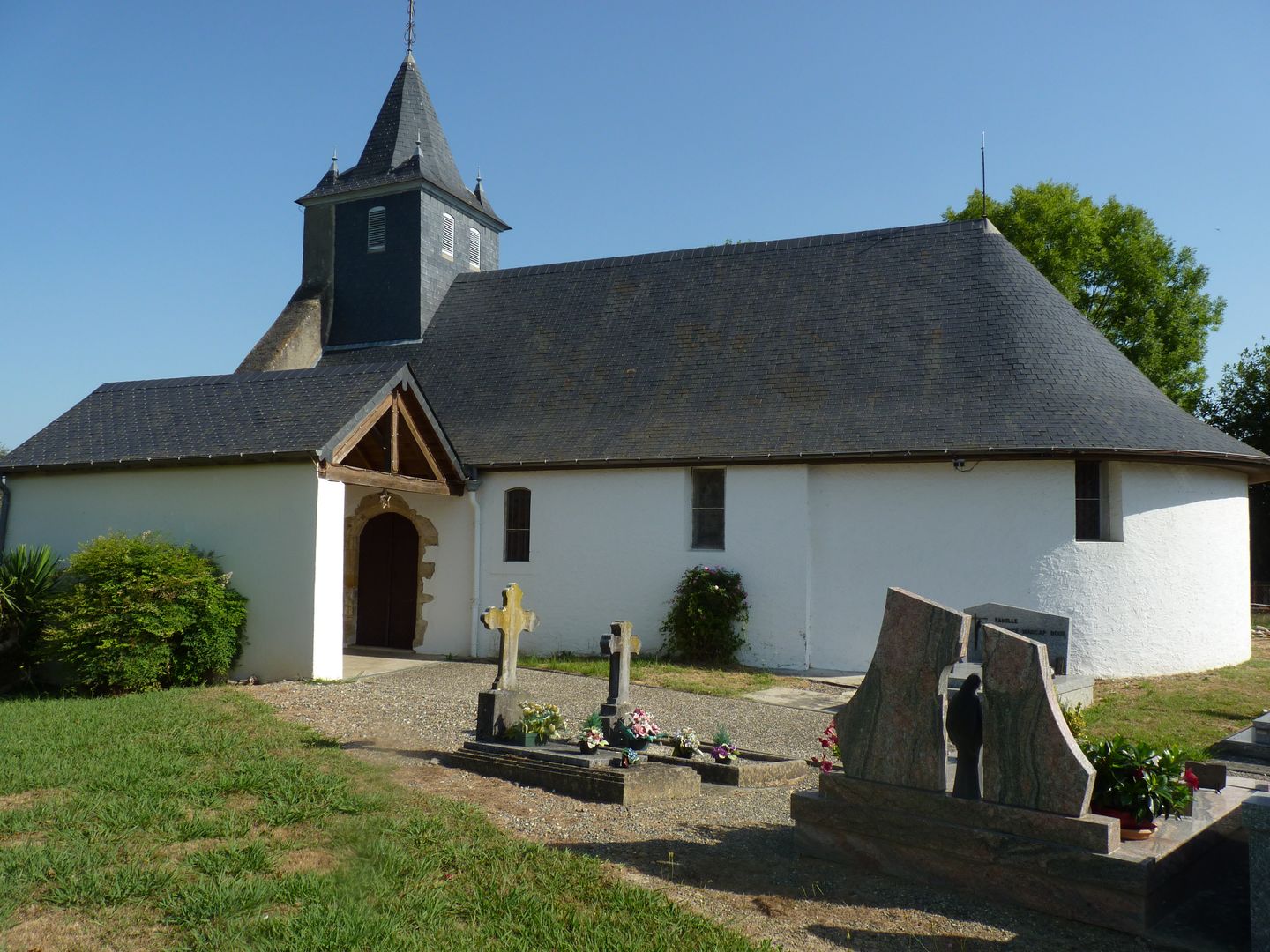 Argelos vallon du Basta Argelos Nouvelle-Aquitaine