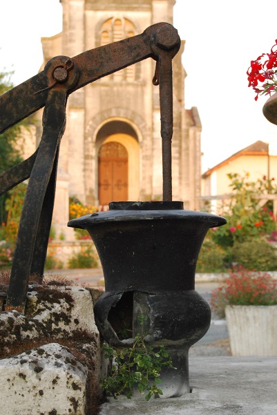 Boucle d'Echourgnac Échourgnac Nouvelle-Aquitaine