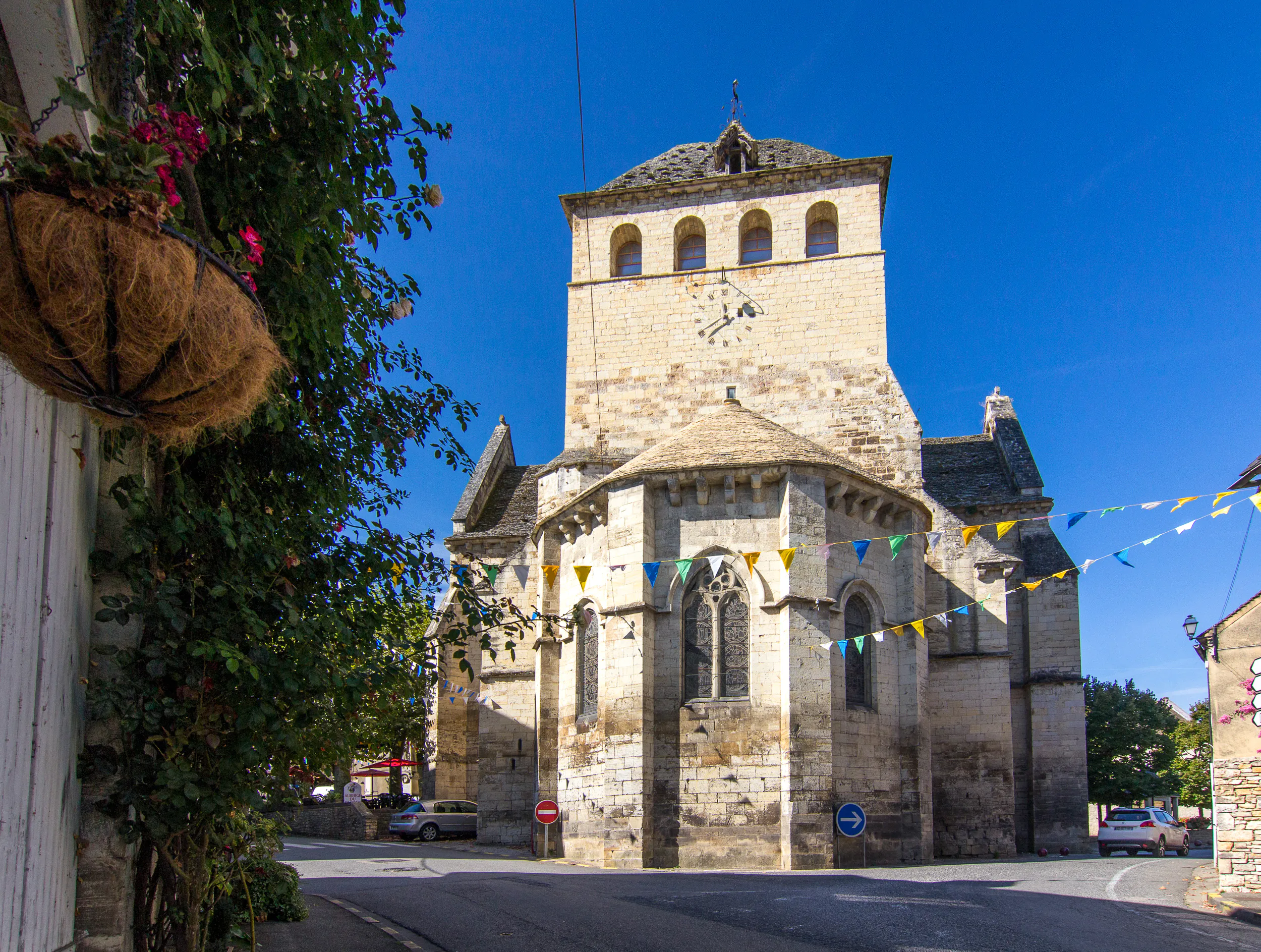 Le Gaillard Salviac Occitanie