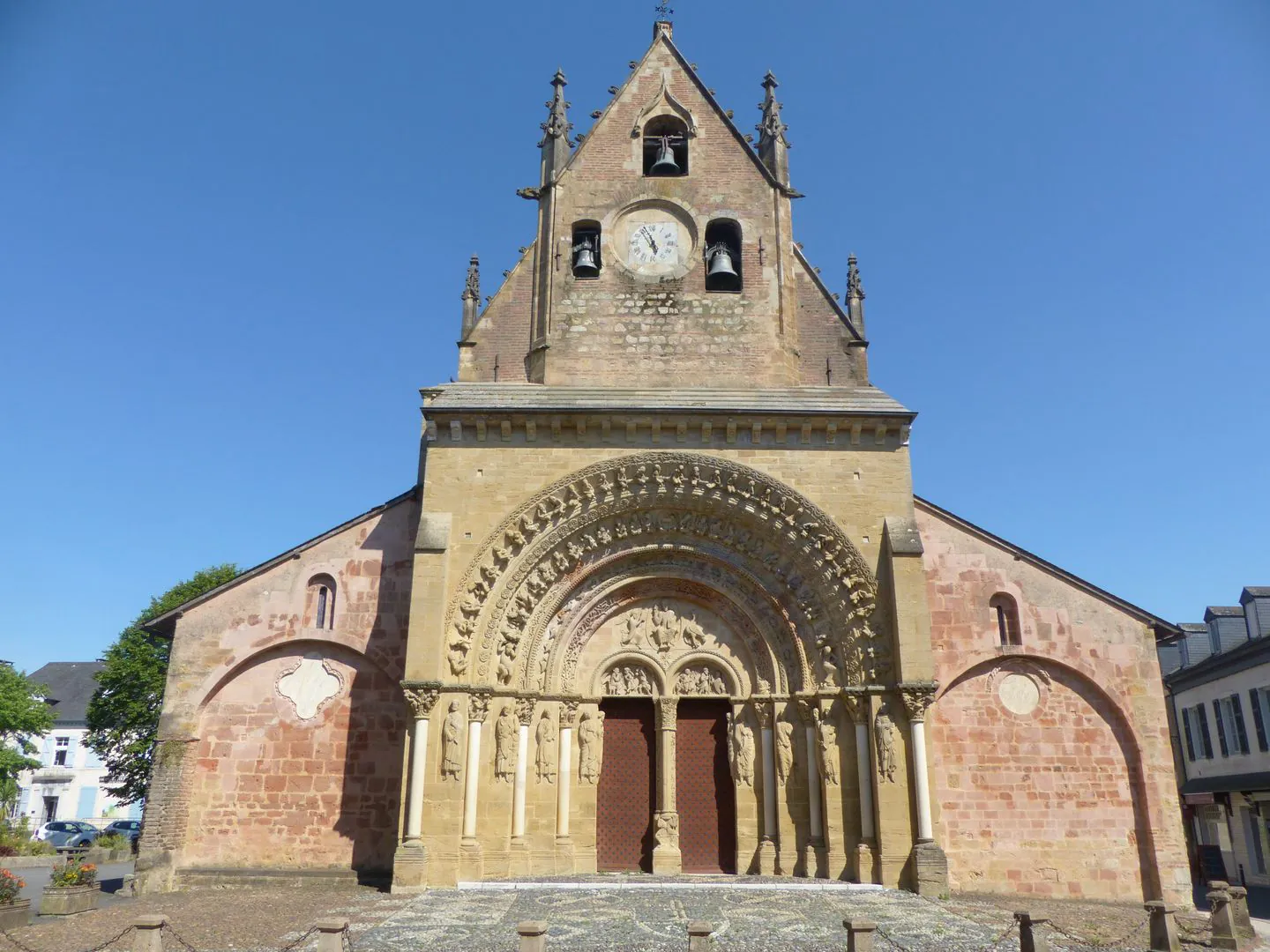 De Morlaàs à Lescar Morlaàs Nouvelle-Aquitaine