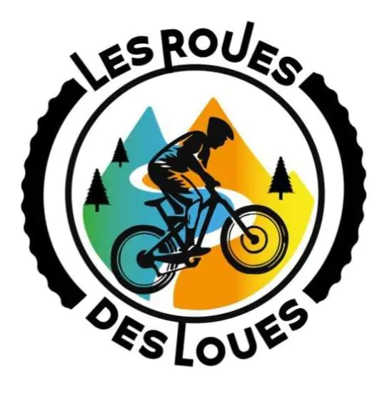 Rando VTT et pédestre La roue des loues