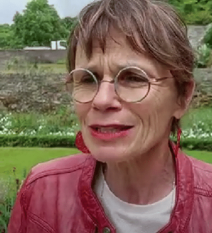 Expo - Au rythme de la couleur