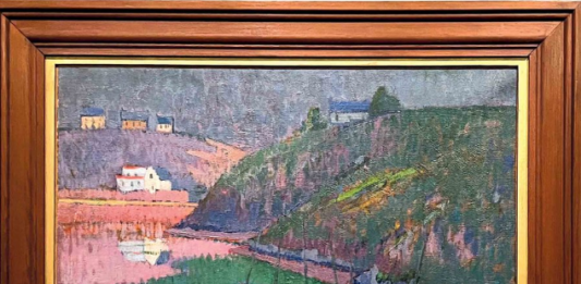 Expo - L'appel de la mer