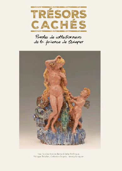 Expo - Trésors cachés