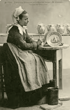 Expo - Trésors cachés