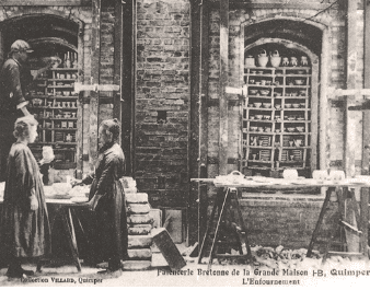 Expo - Trésors cachés