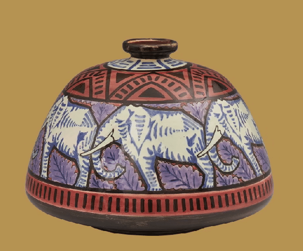 Expo - Trésors cachés