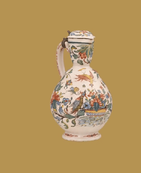 Expo - Trésors cachés