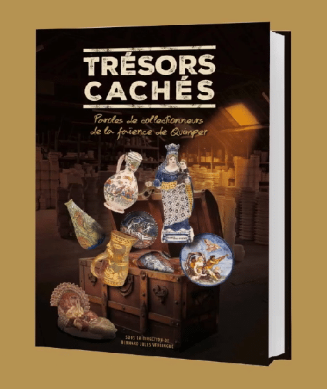 Expo - Trésors cachés