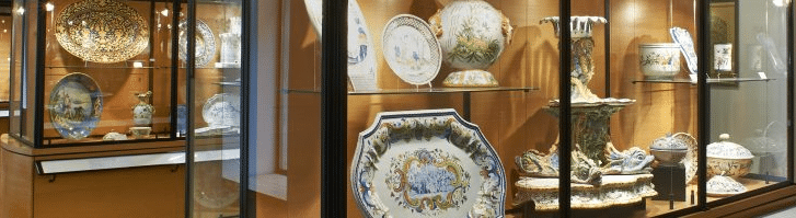 Expo - Trésors cachés