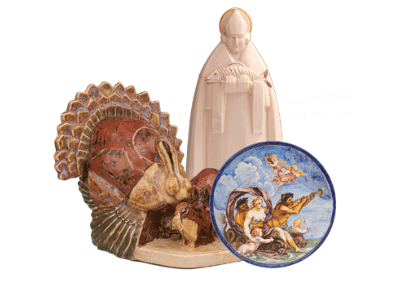 Expo - Trésors cachés